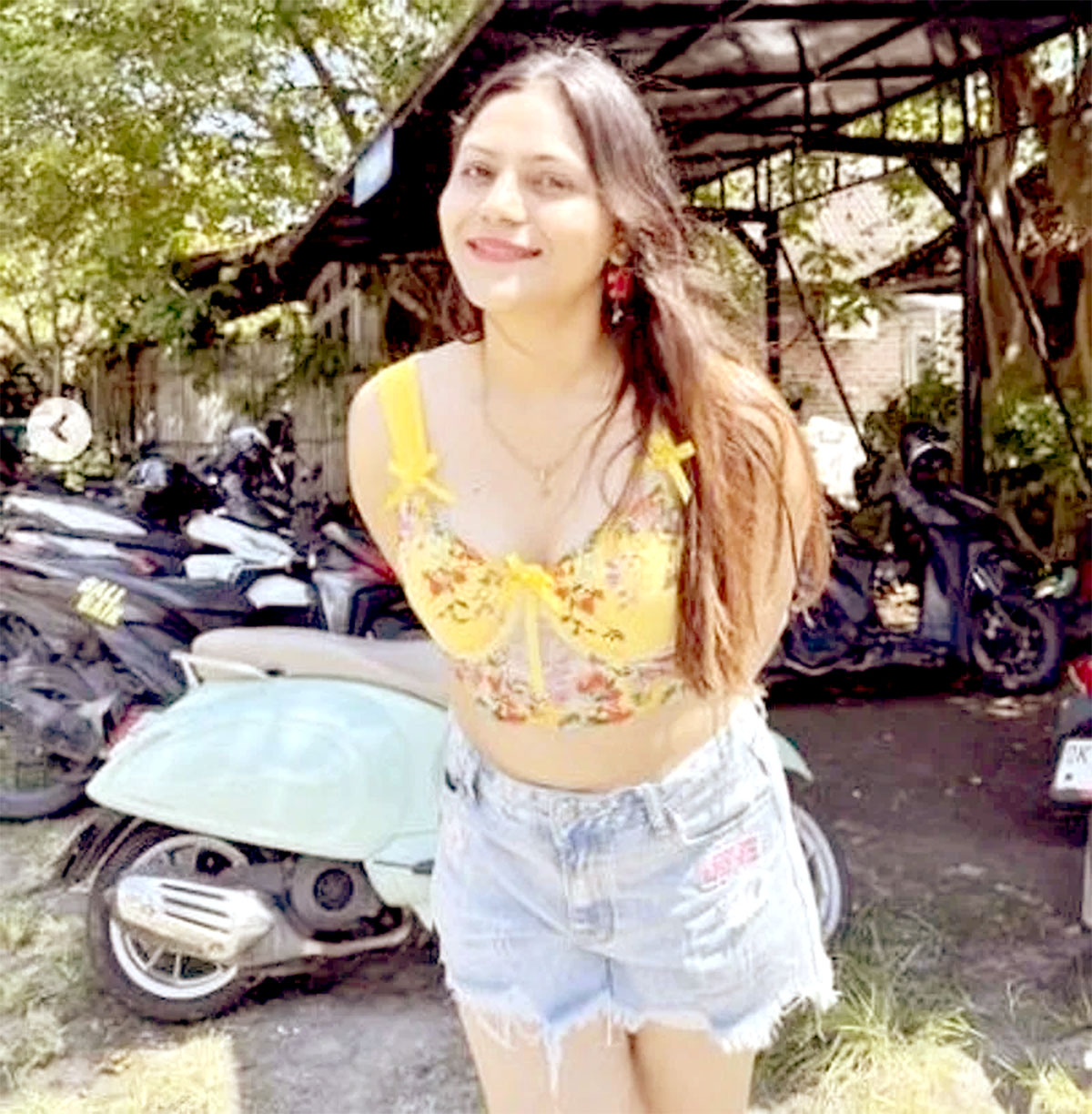 Spying case: YouTuber Jyoti Malhotra's police remand extended by four days.